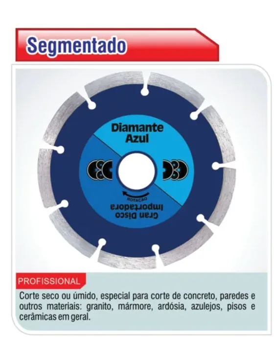 Segmentado