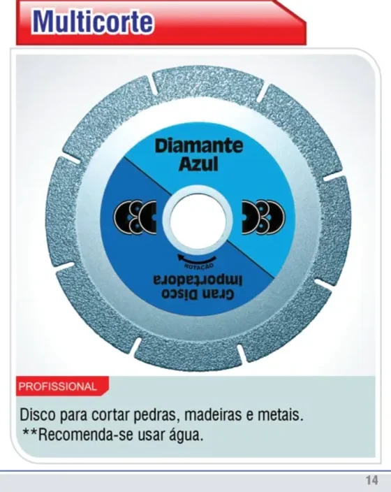 Multicorte